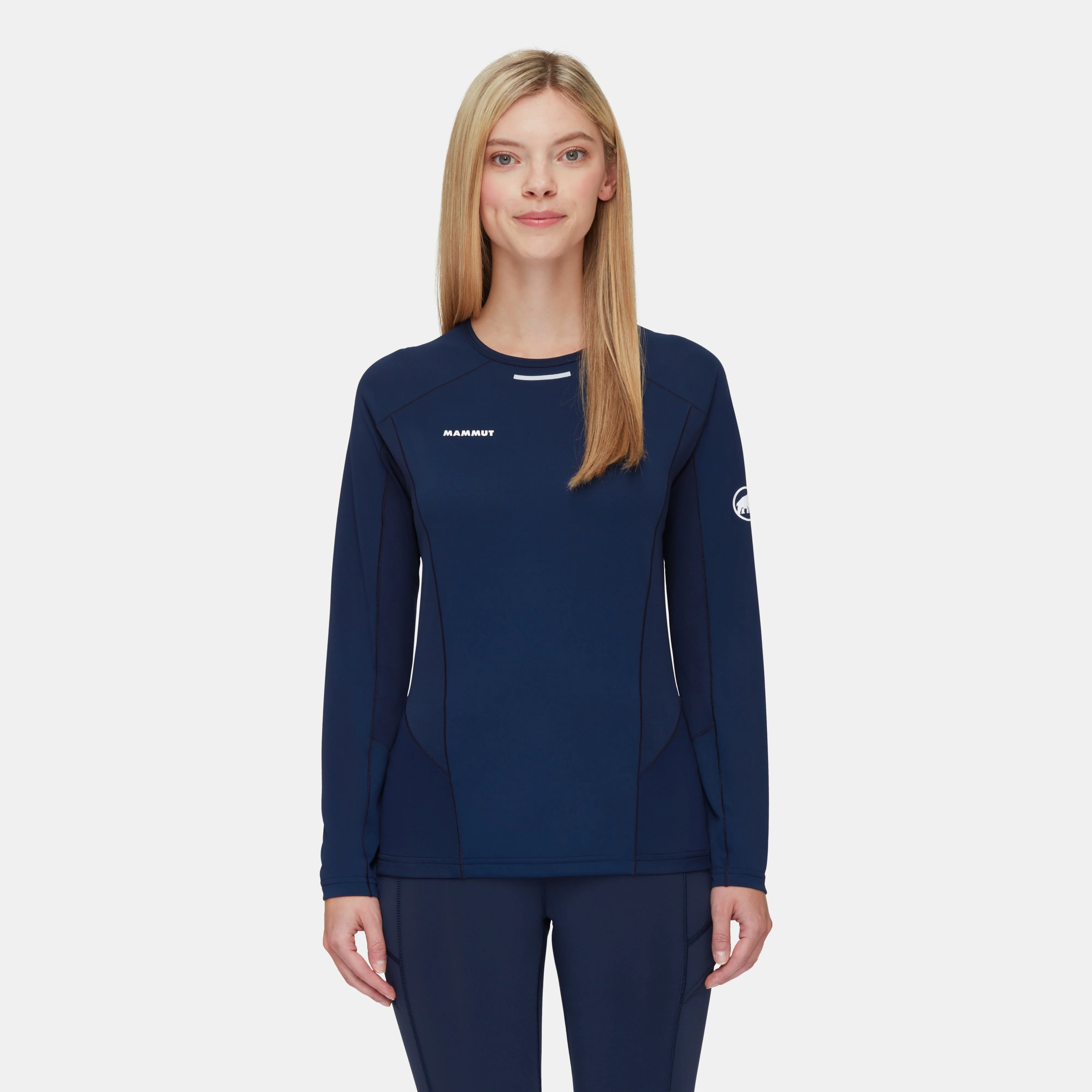 Aenergy FL Longsleeve Women