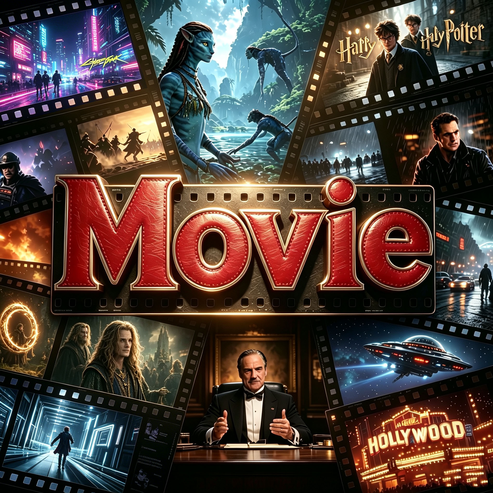 Movie