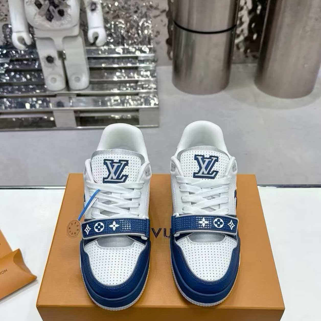 LV Trainer 