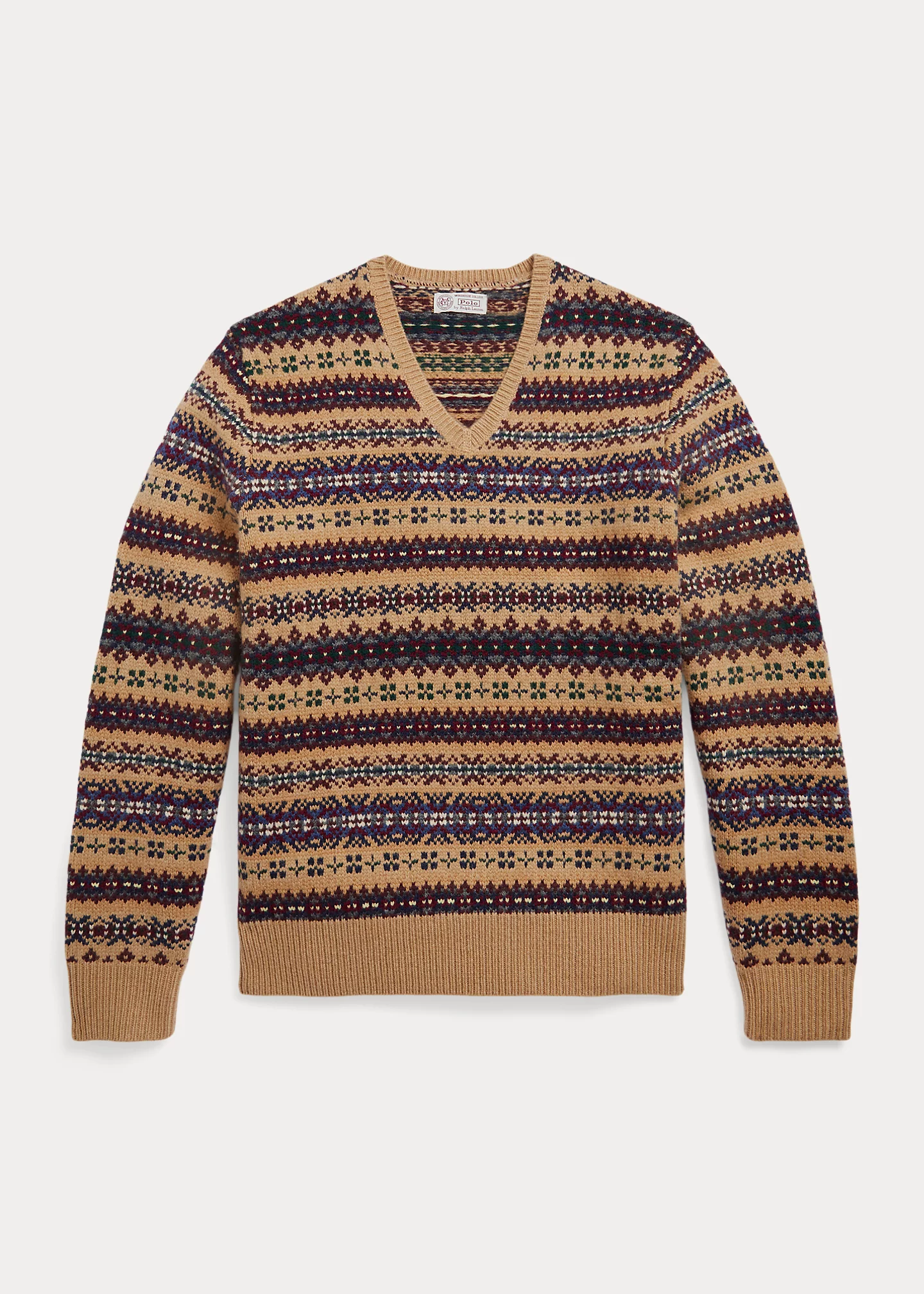 The Morehouse Collection Sweater