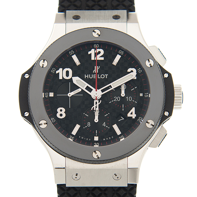 [2026 Mirror Grade]NEW HUBLOT BIG BANG 301.SB.131.RX