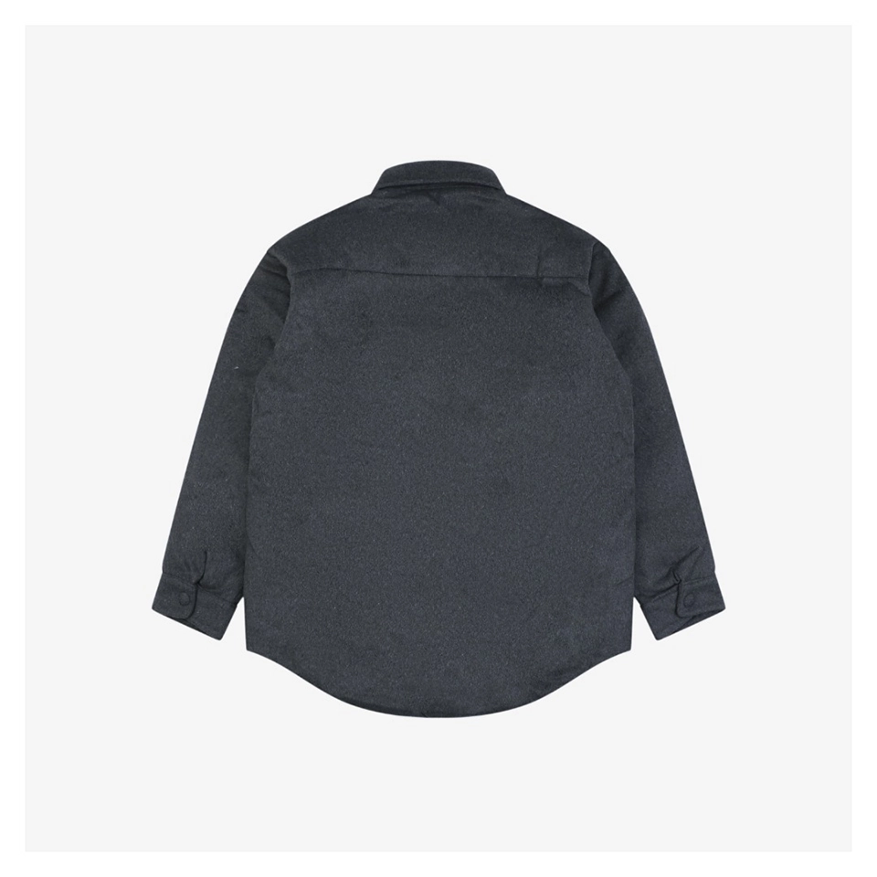 MM Cashmere Down-Filled Jacket