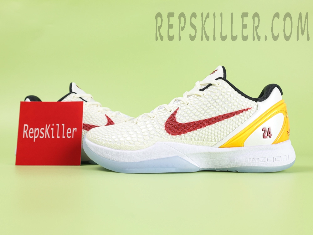 Kobe 6 Protro 