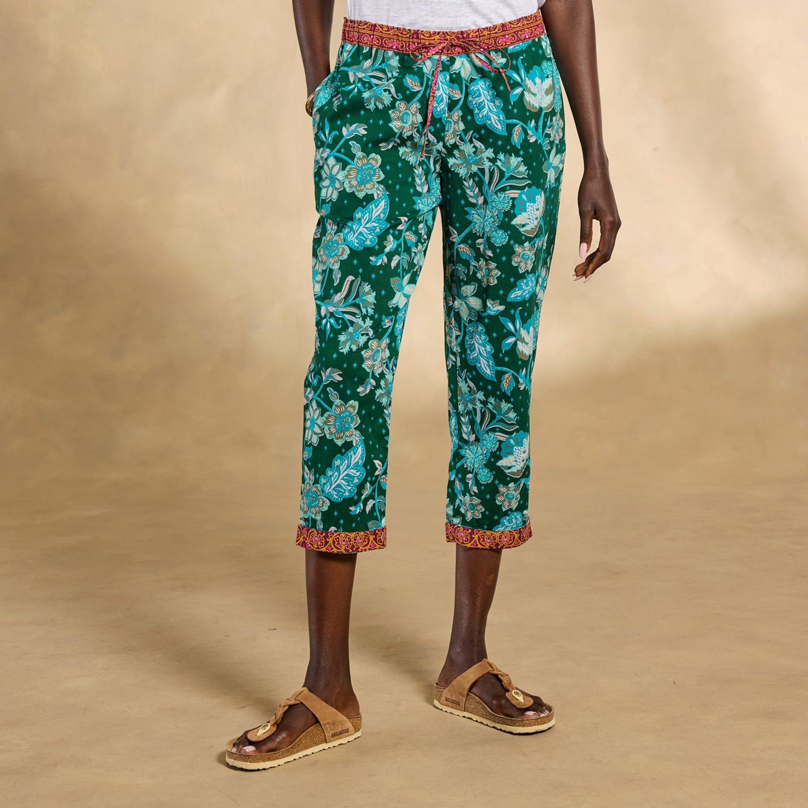 Leia Pants