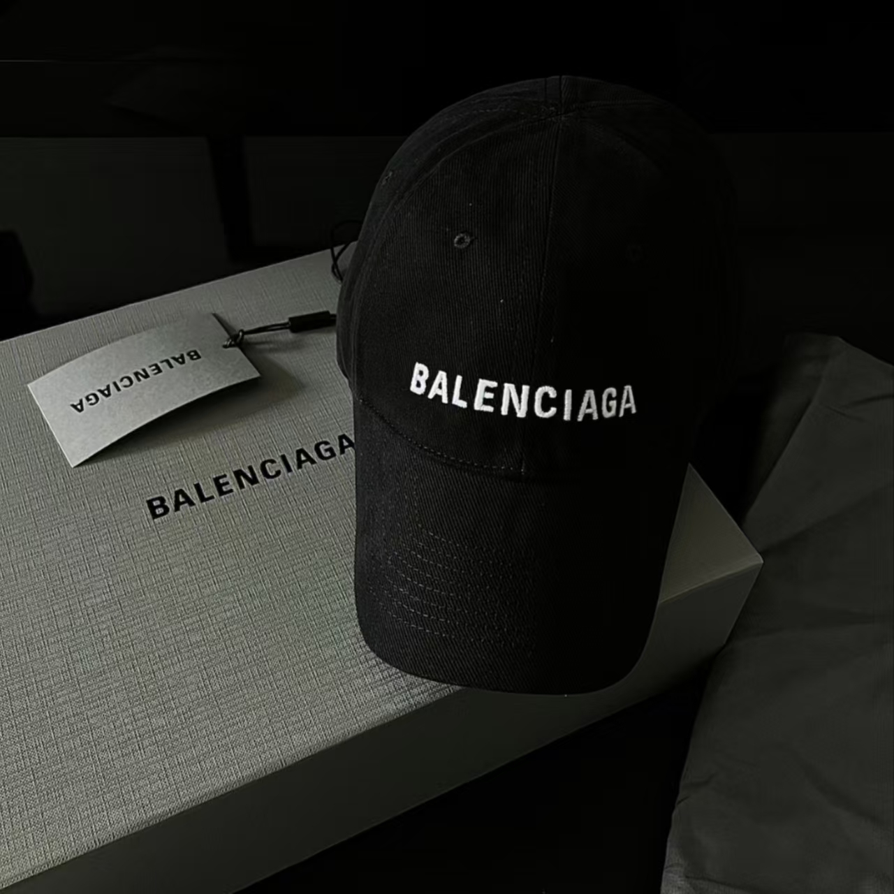 Balenciaga Hat