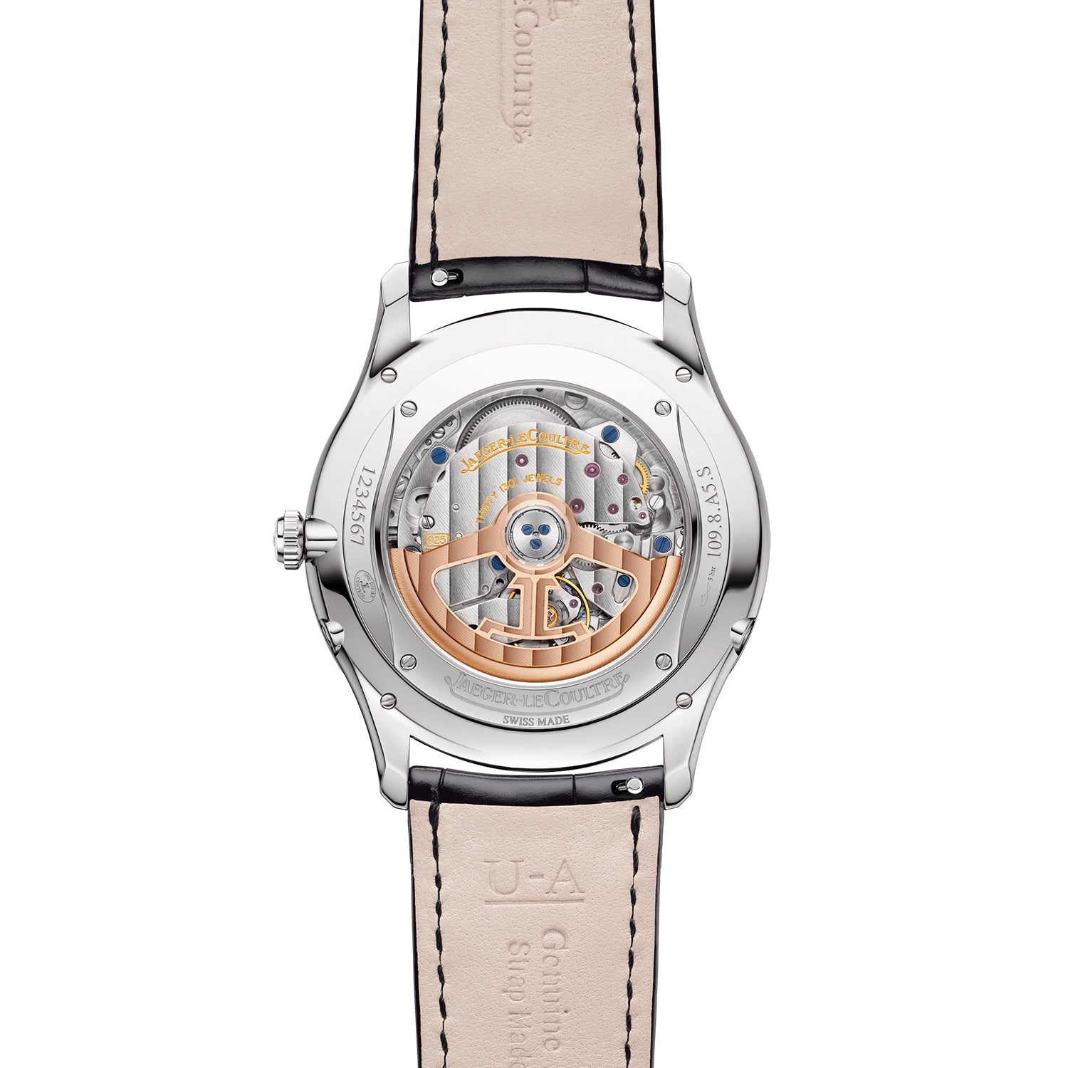 [2026 Mirror Grade]Master Ultra Thin Moon (Q1368430)