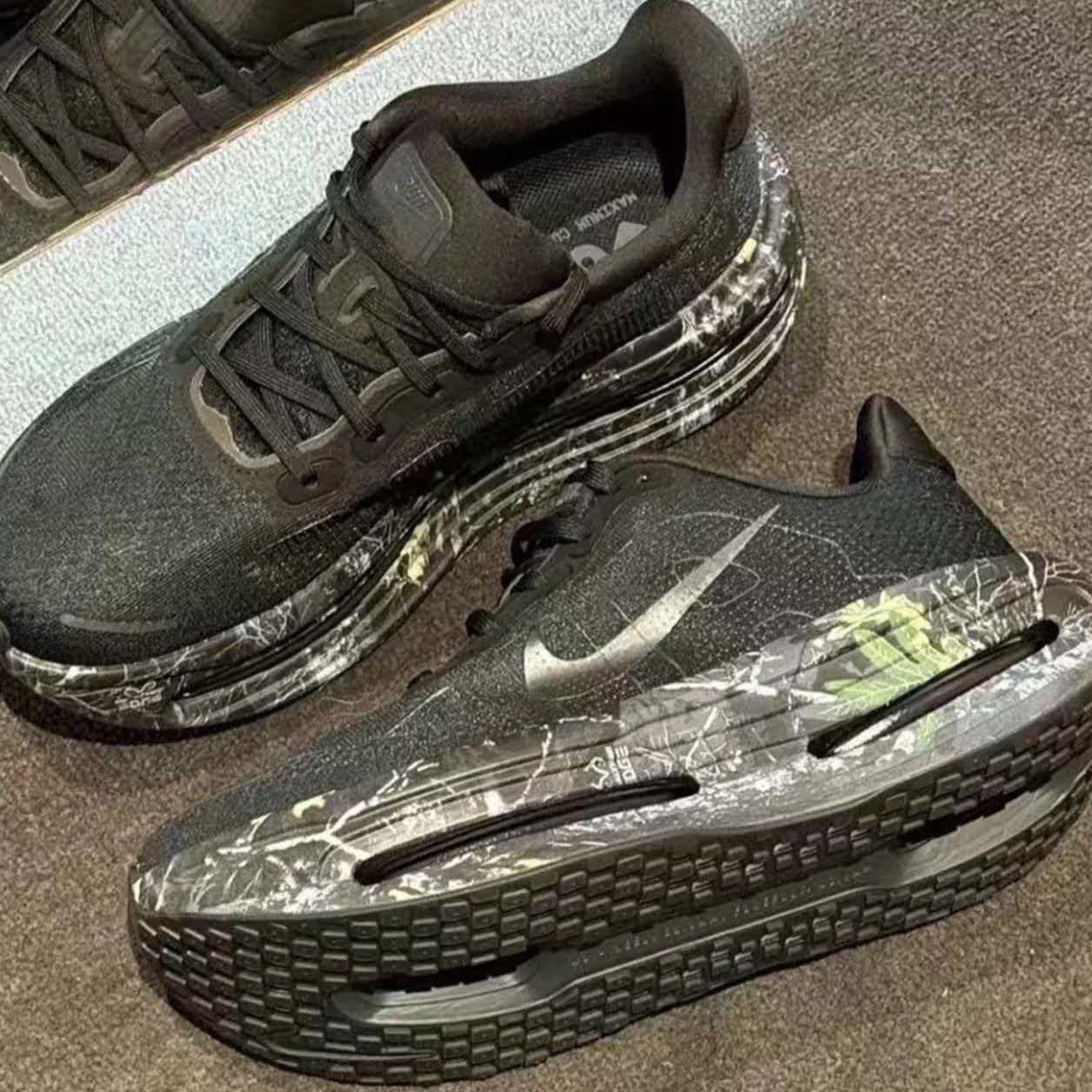 Nike Vomero Premium Realtree Camo