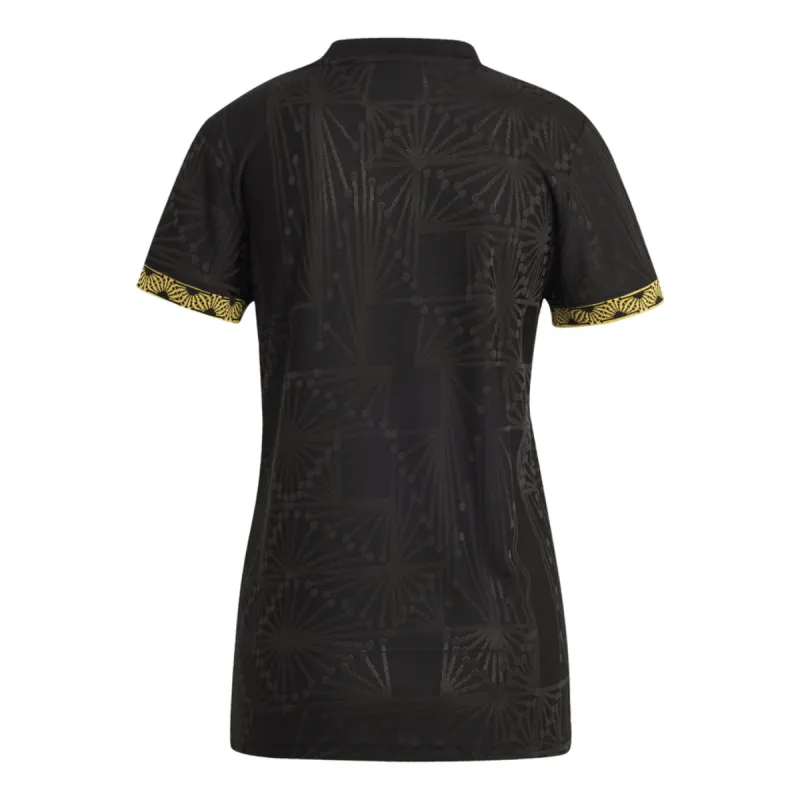 Women Mexico Third Jersey Kit Gold Cup 2025