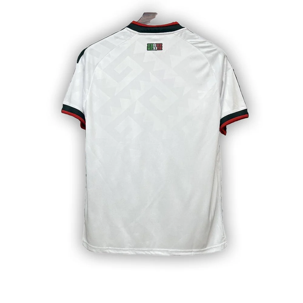 Mexico 2025/26 Away (World Cup)
