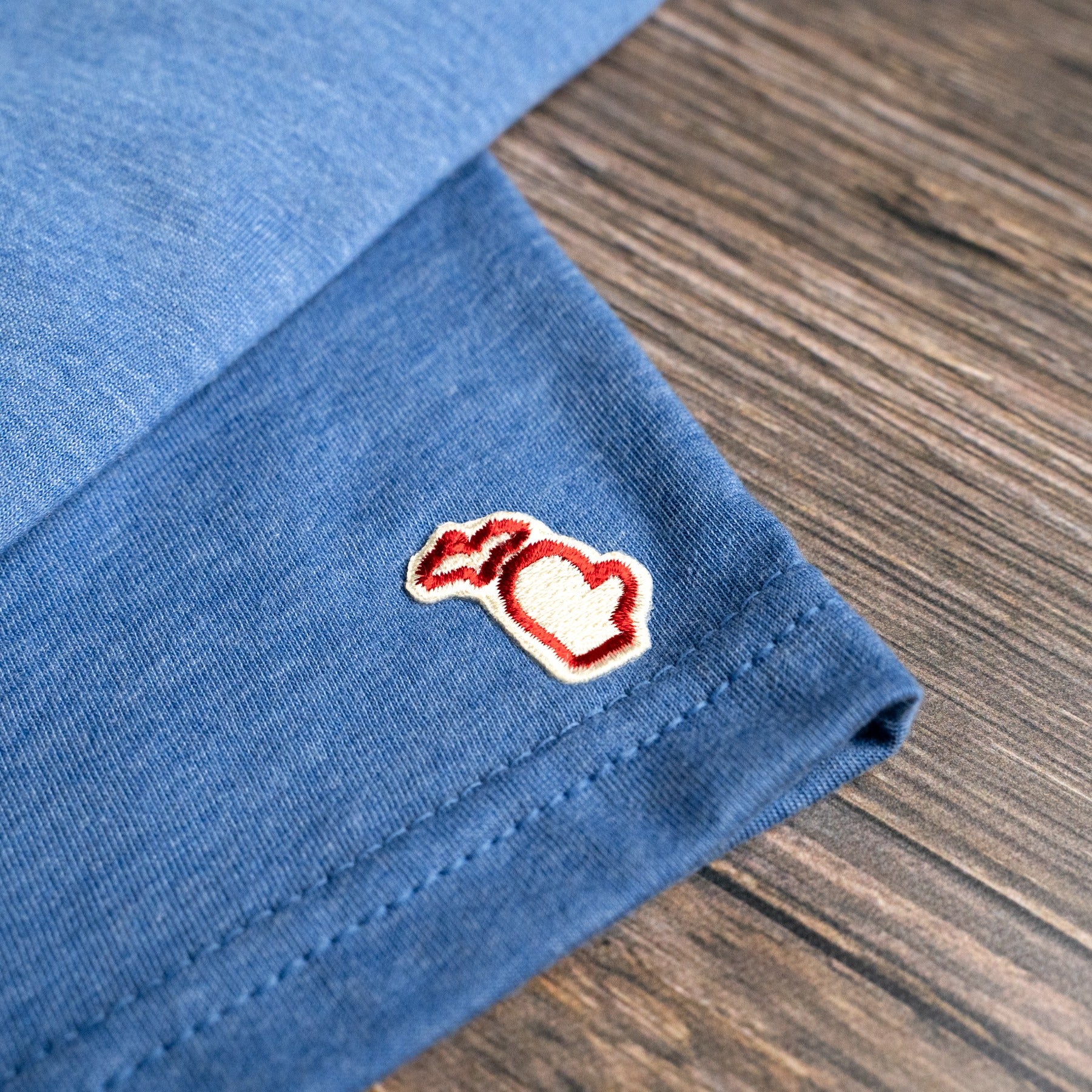 FISH MICHIGAN (UNISEX)