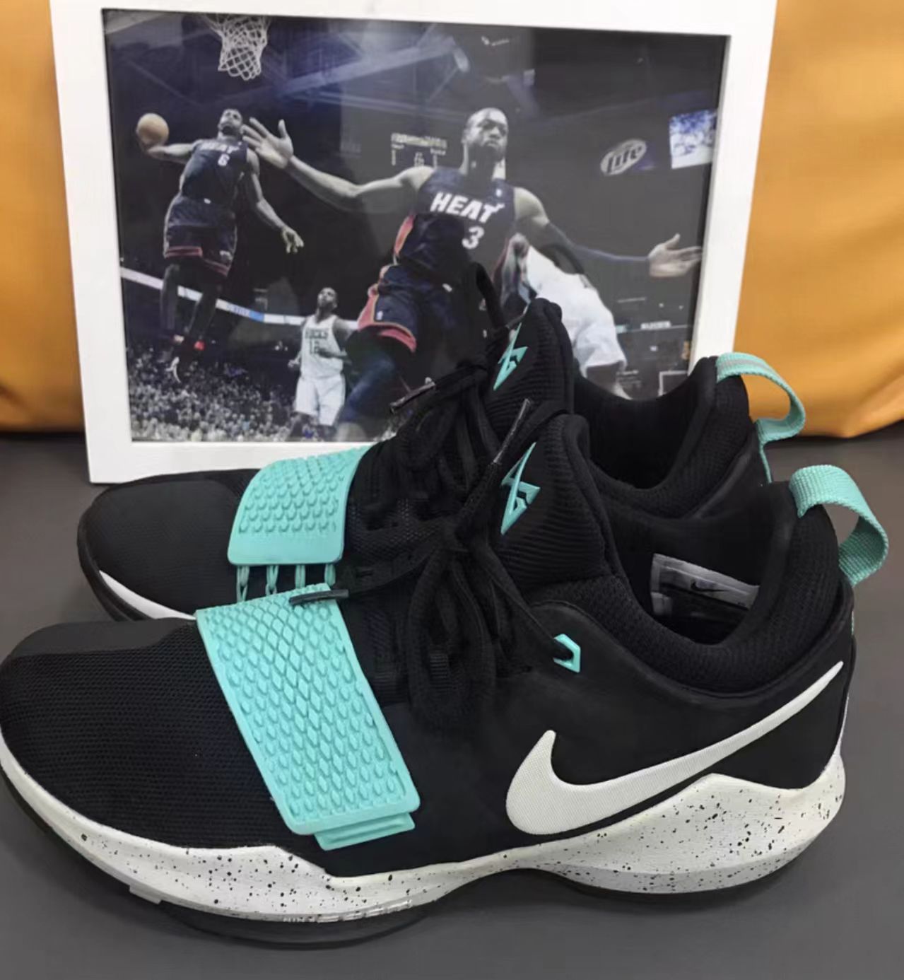 Nike PG 1 