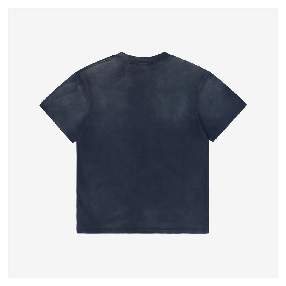 Saint Michael Ghost In The Shell Puppet Master Graphic T-Shirt