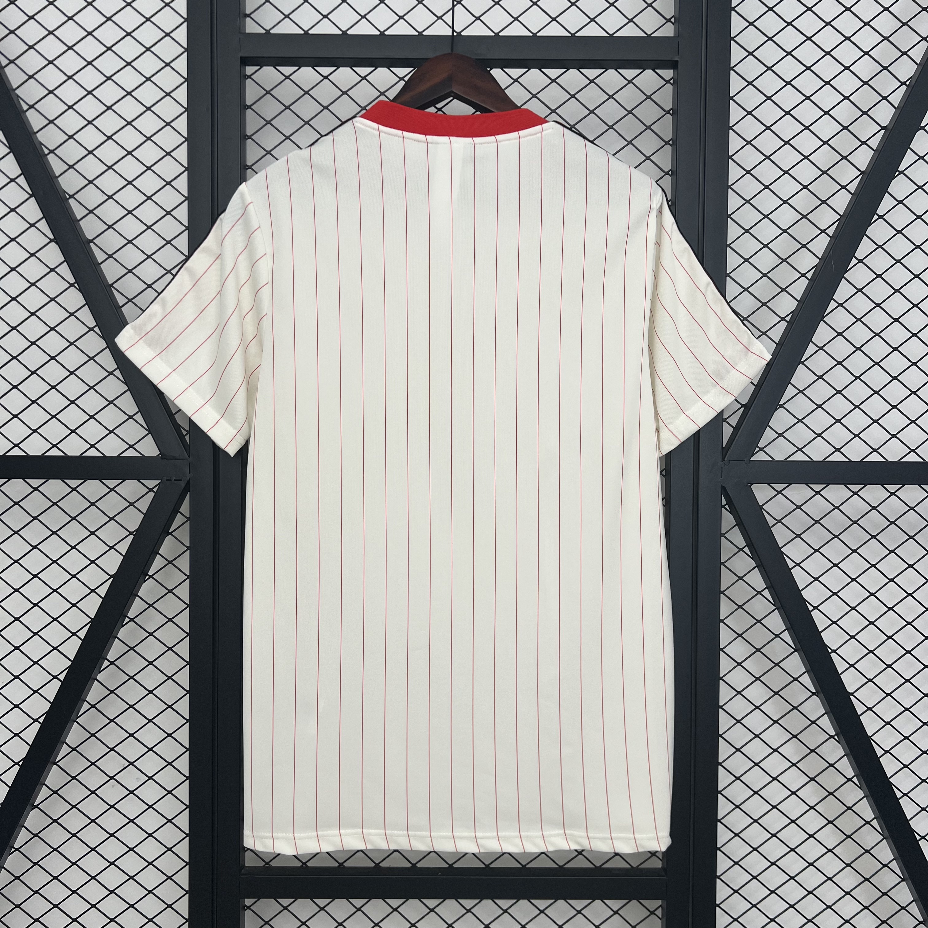 Benfica Soccer Jersey Retro Special Edition Custom Shirt 2025/26