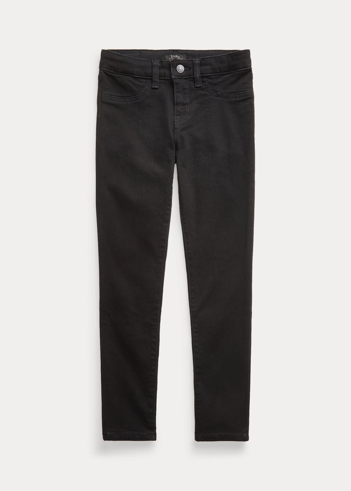 Aubrie Denim Legging