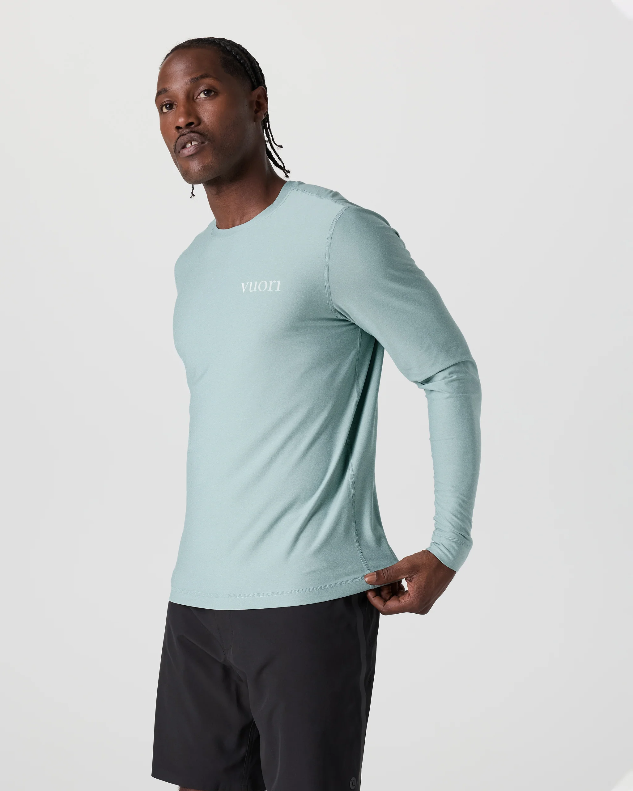 Uluwatu Long Sleeve
