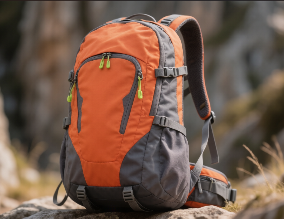 TR-5272 Unisex hiking backpack
