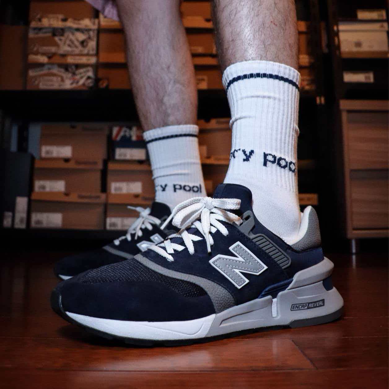 New Balance NB 997S