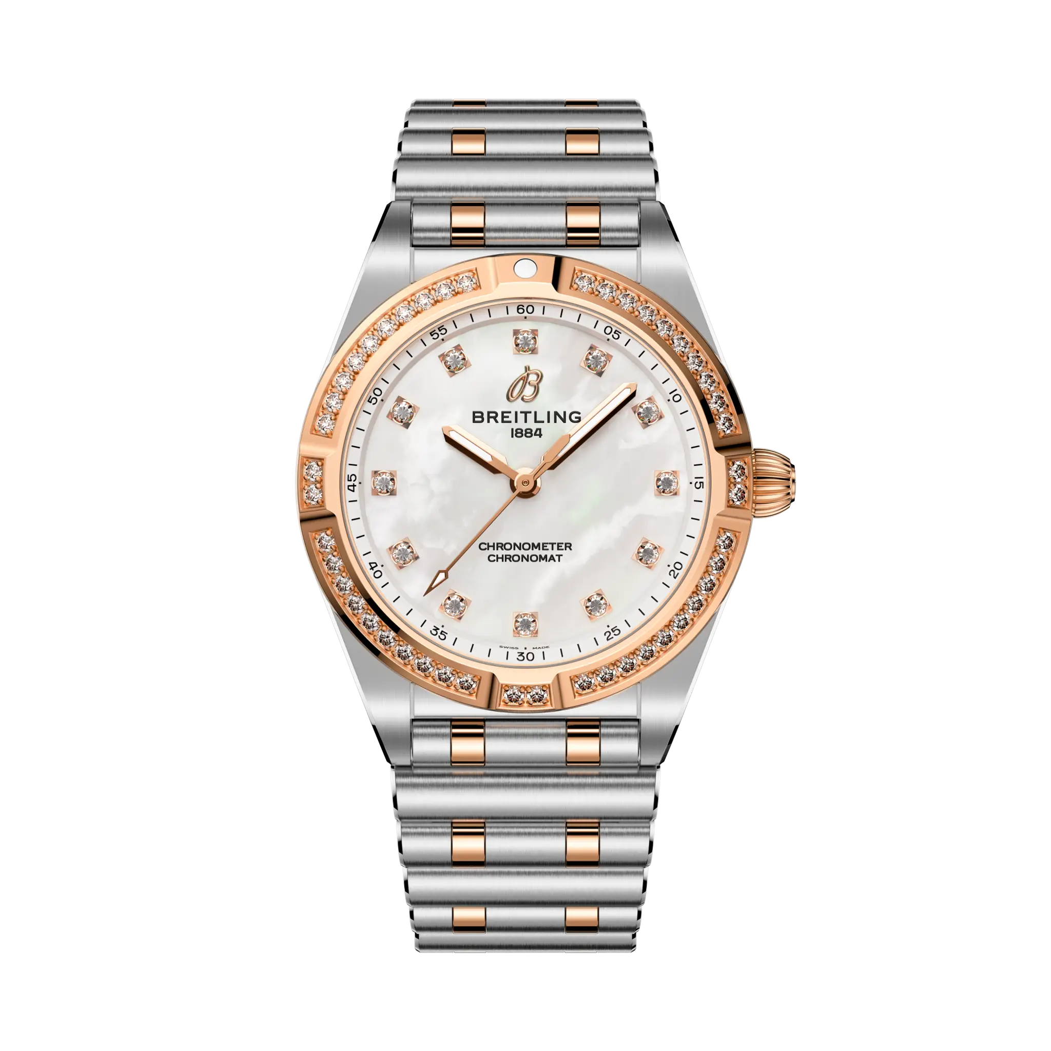 [2026 Mirror Grade]Breitling Chronomat 28mm U72310531A1U1