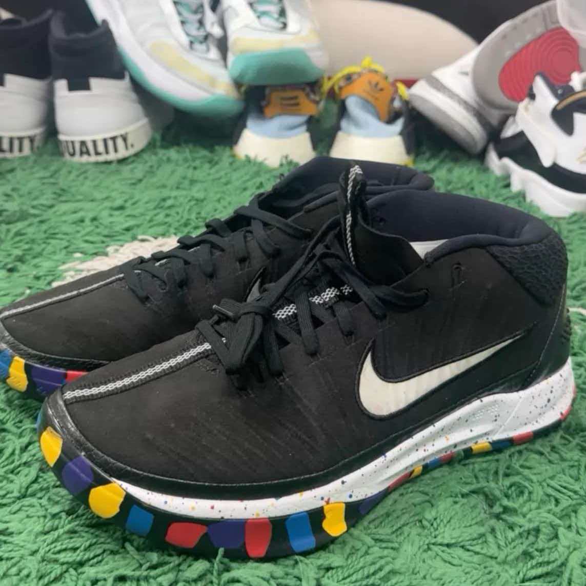 Nike Kobe A.D. Mid 