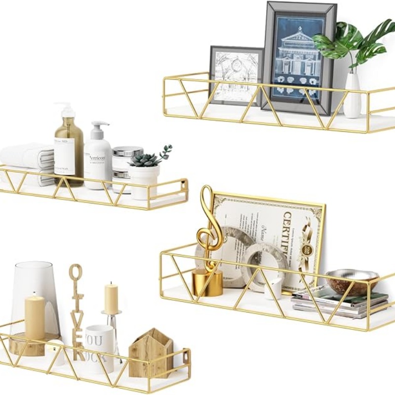 Floating Shelves Set of 3