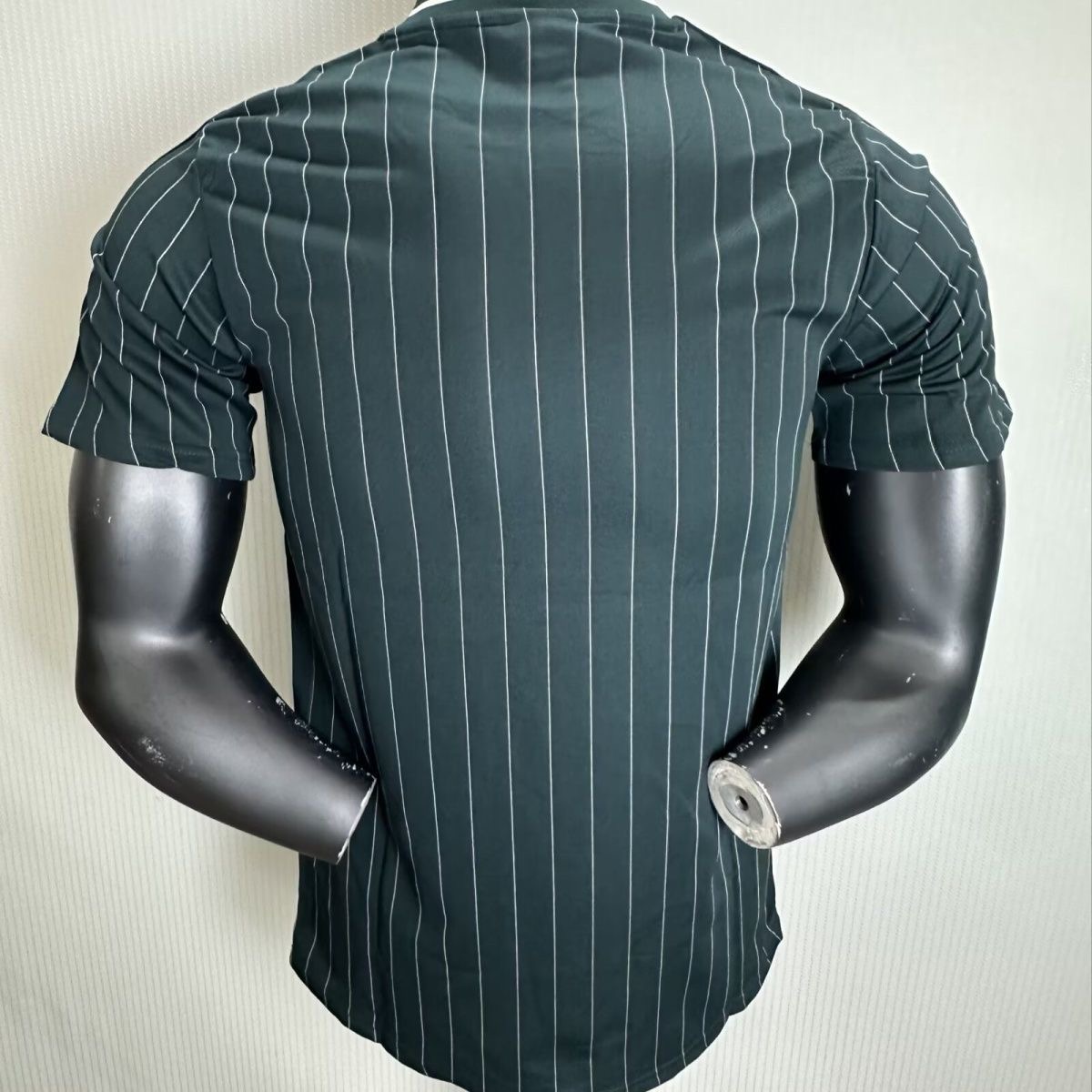 Juventus Authentic Soccer Jersey Terrace Icons Special Edition Shirt 2025/26