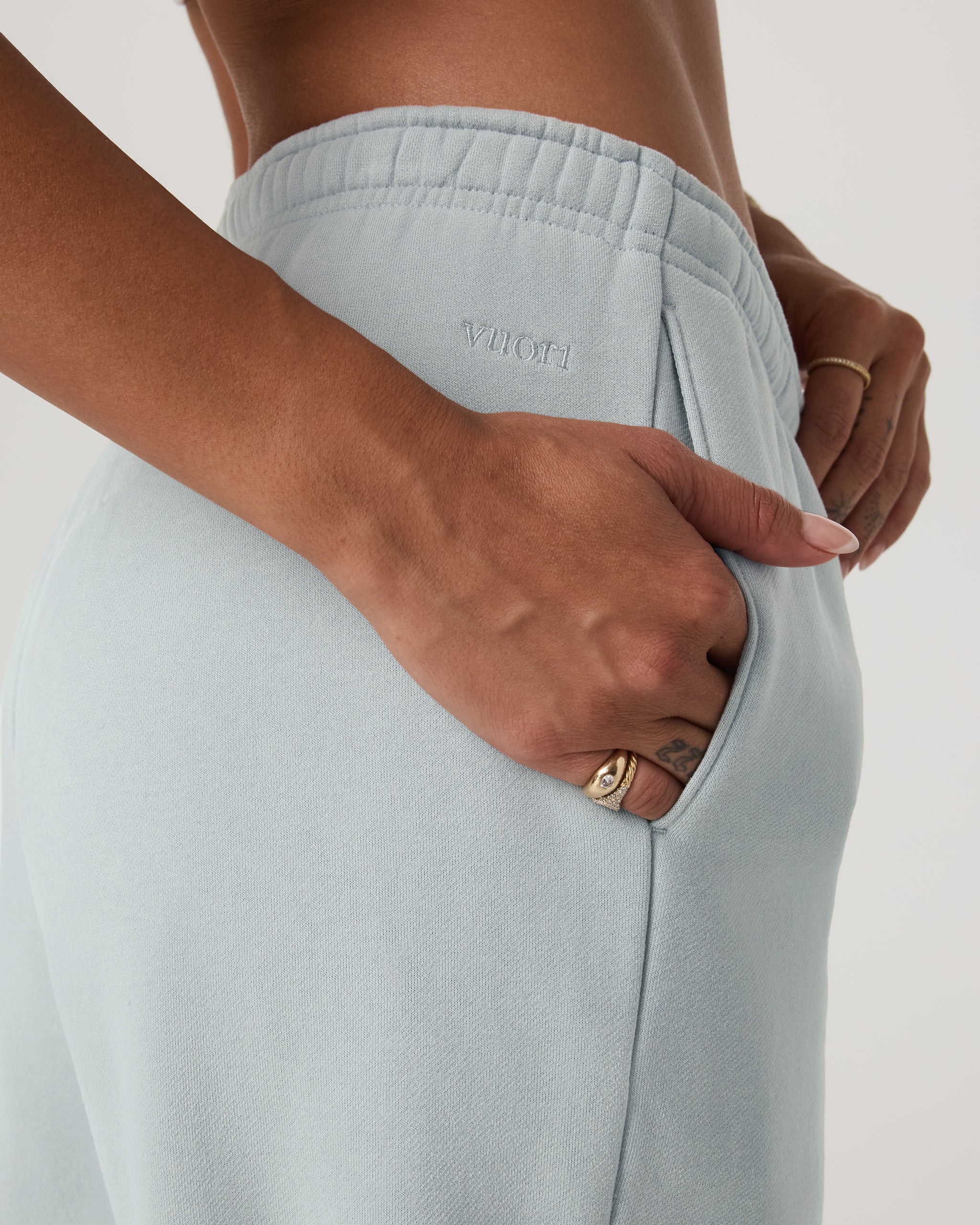 Restore Classic Sweatpant
