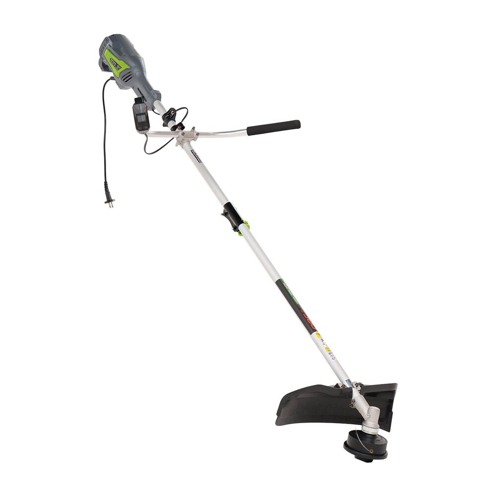 NAC Kosa elektryczna NAC BE140-SW-S2, 1400 W