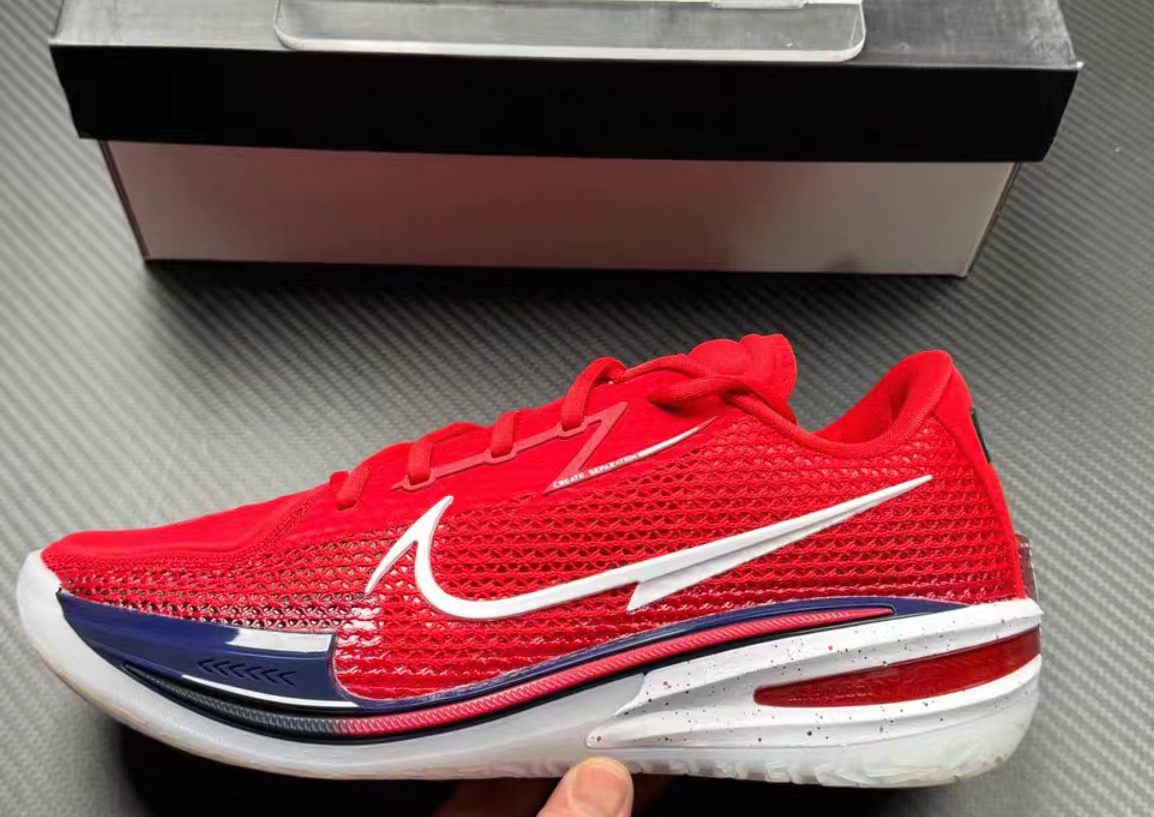 Nike Air Zoom GT Cut 1 "Team USA"