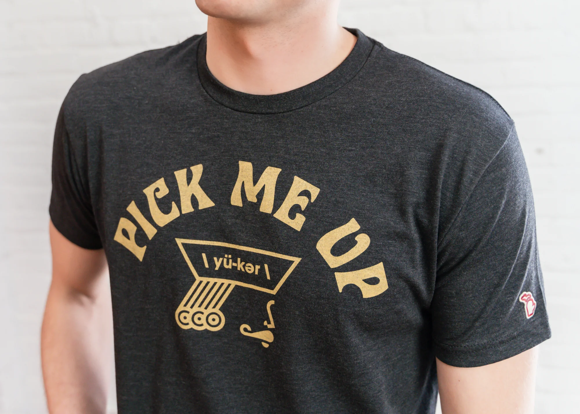 EUCHRE - PICK ME UP (UNISEX)