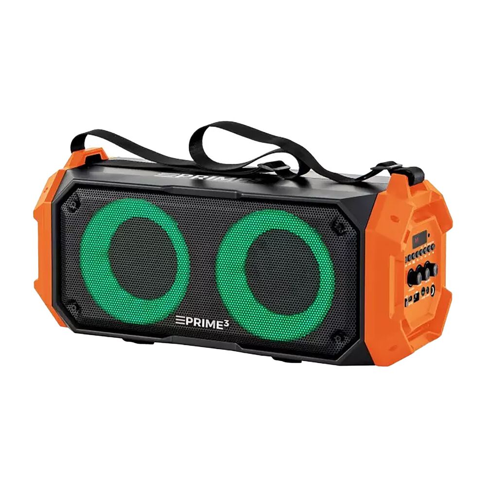 PRIME3 Głośnik Bluetooth Prime3 APS32, 3200 W, z funkcją karaoke
