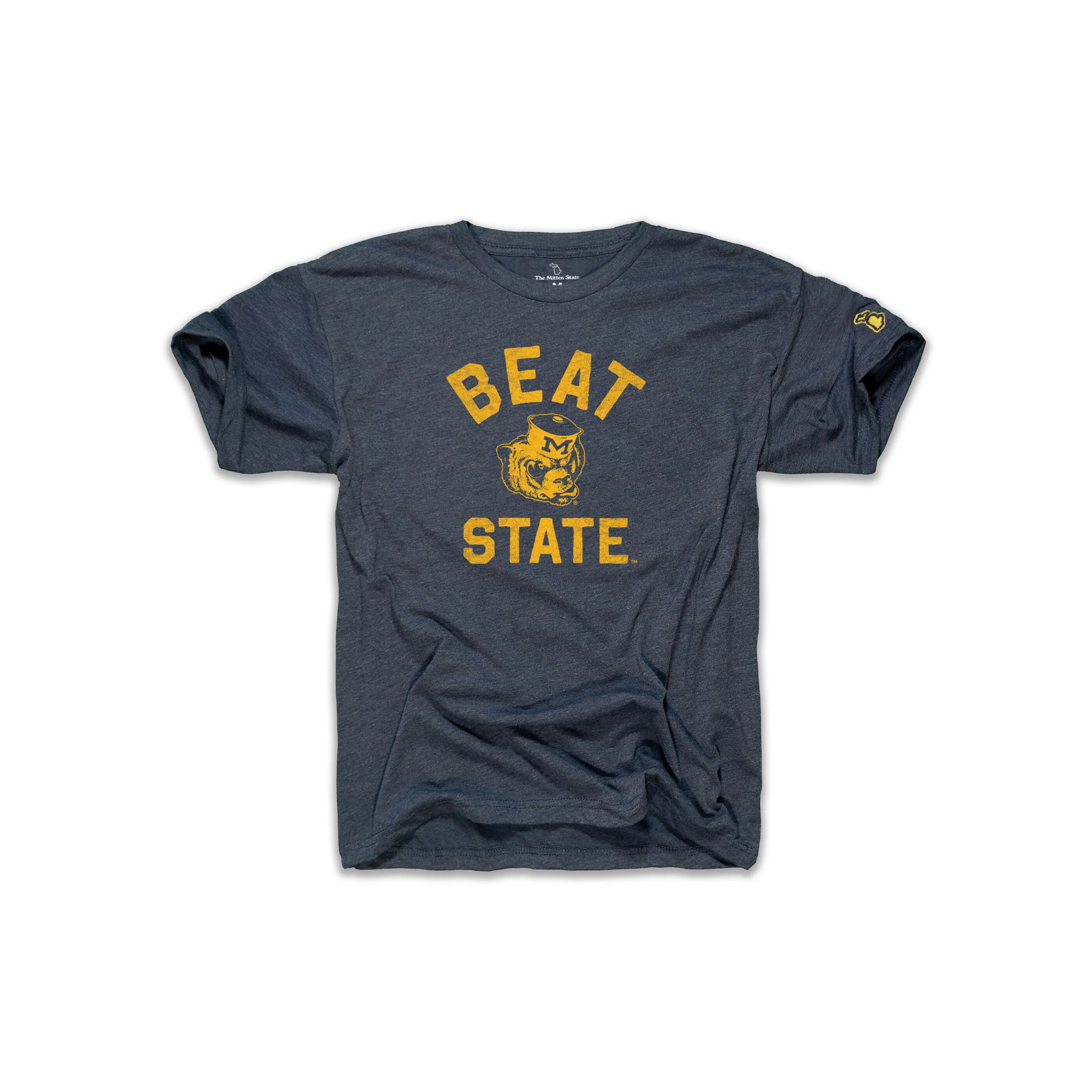 UofM - BEAT STATE (YOUTH)
