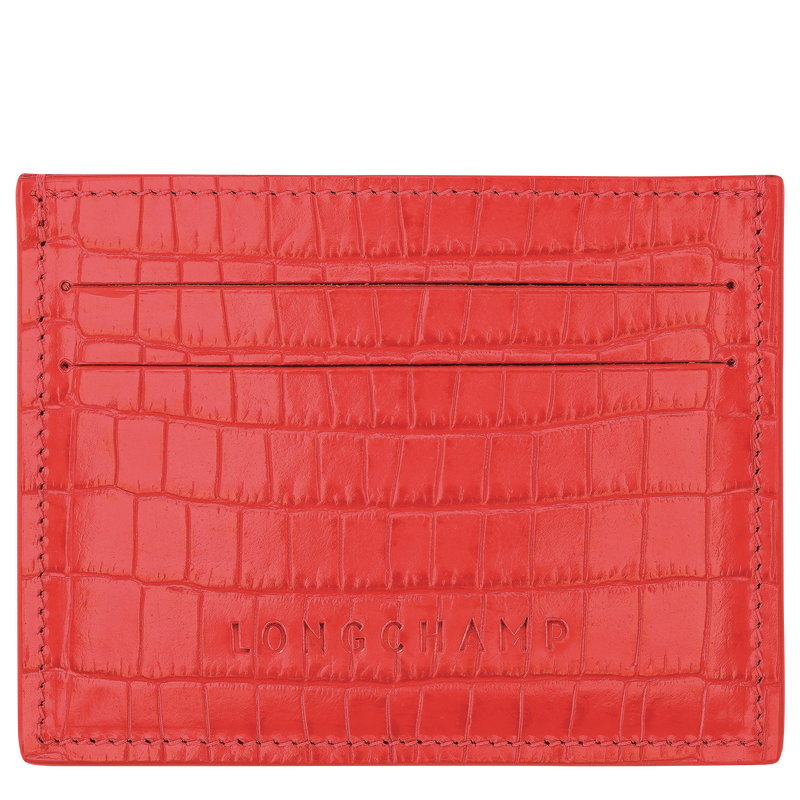 Longchamp Pocket Card holder