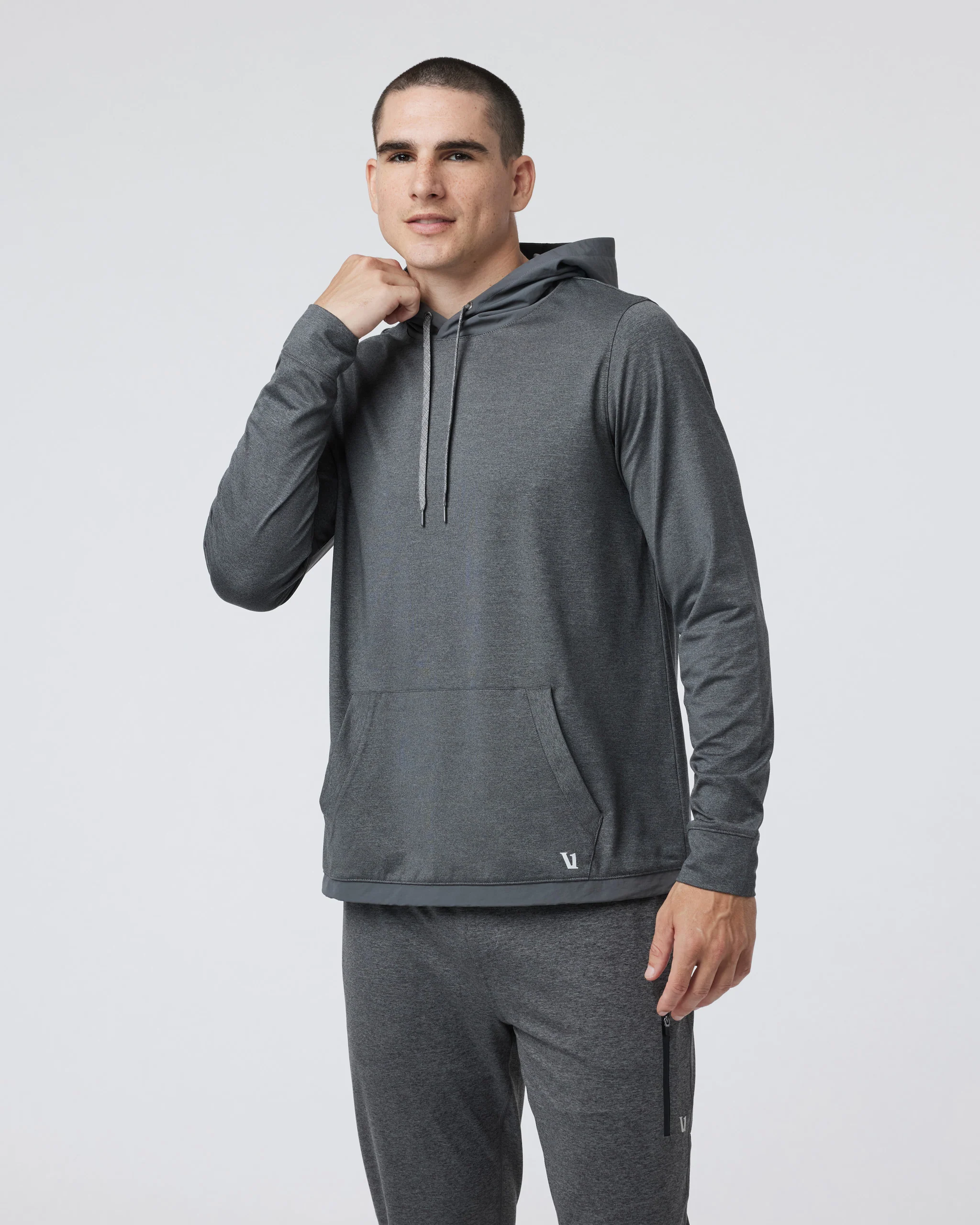 Sunday Element Hoodie