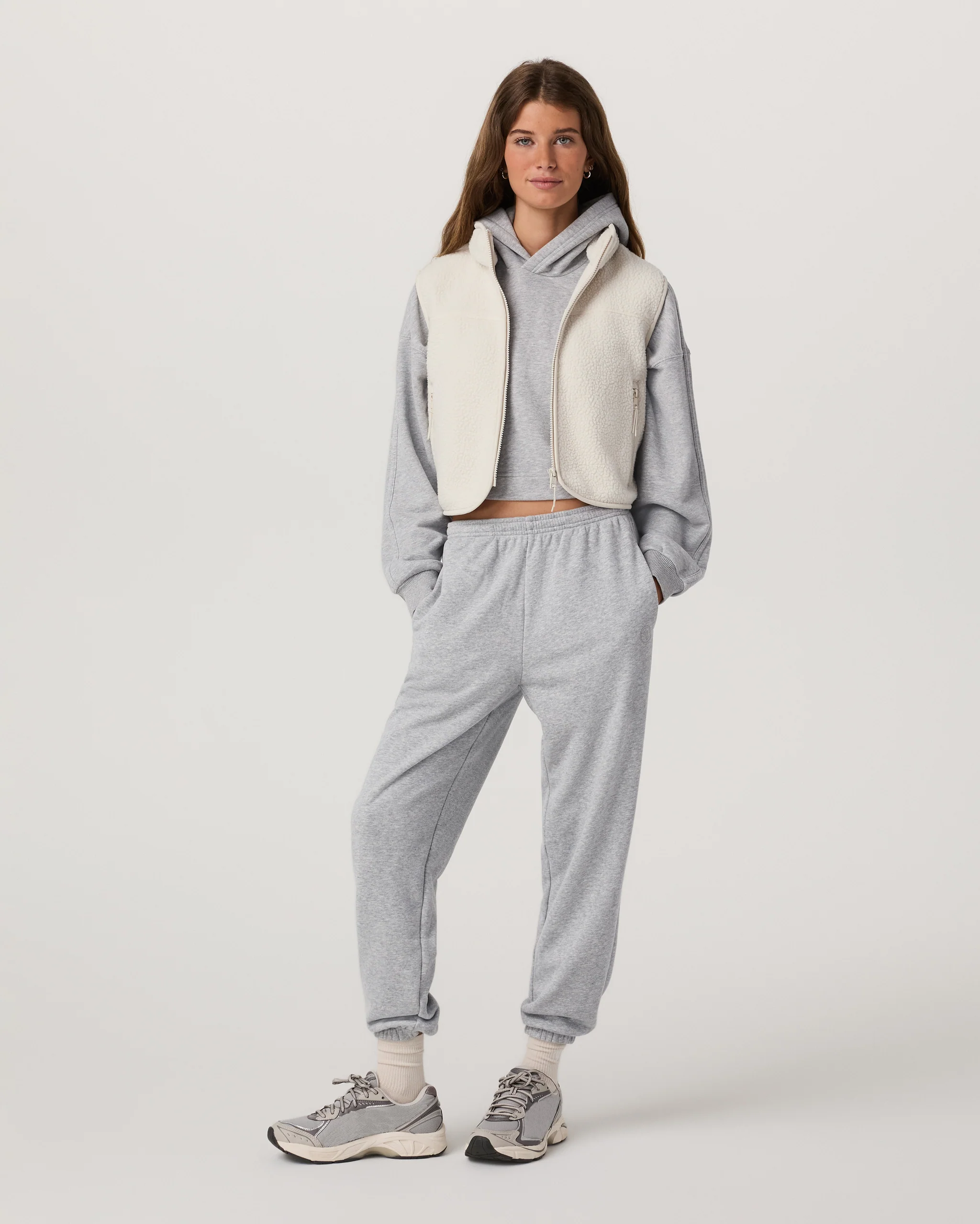 Alpine Vest
