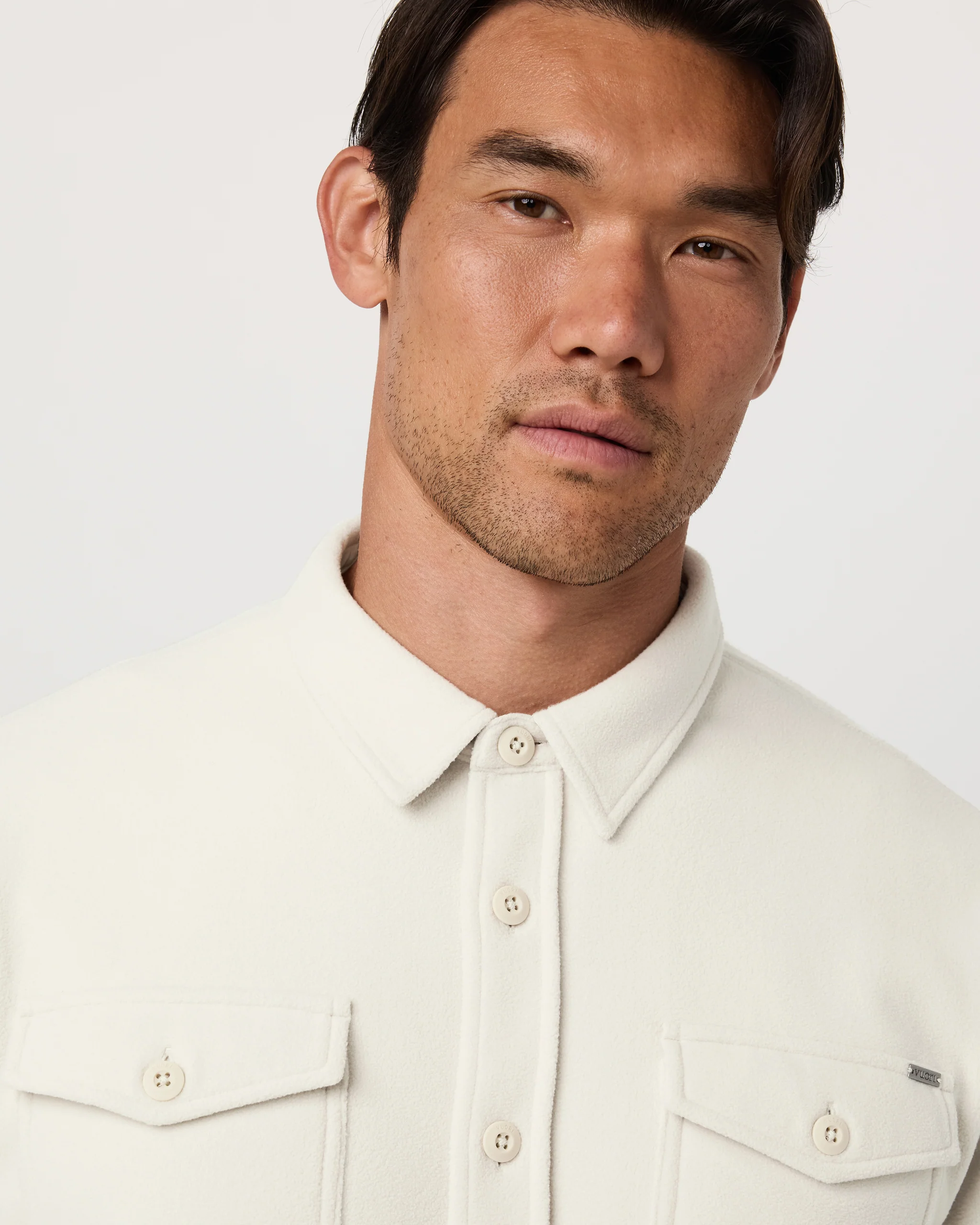 Aspen Shirt Jacket