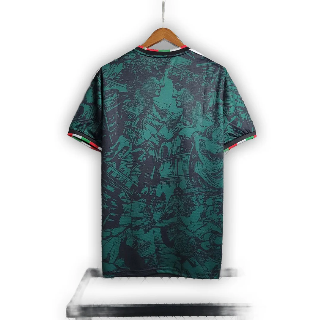 Italy x Renaissance 2023/24 Special