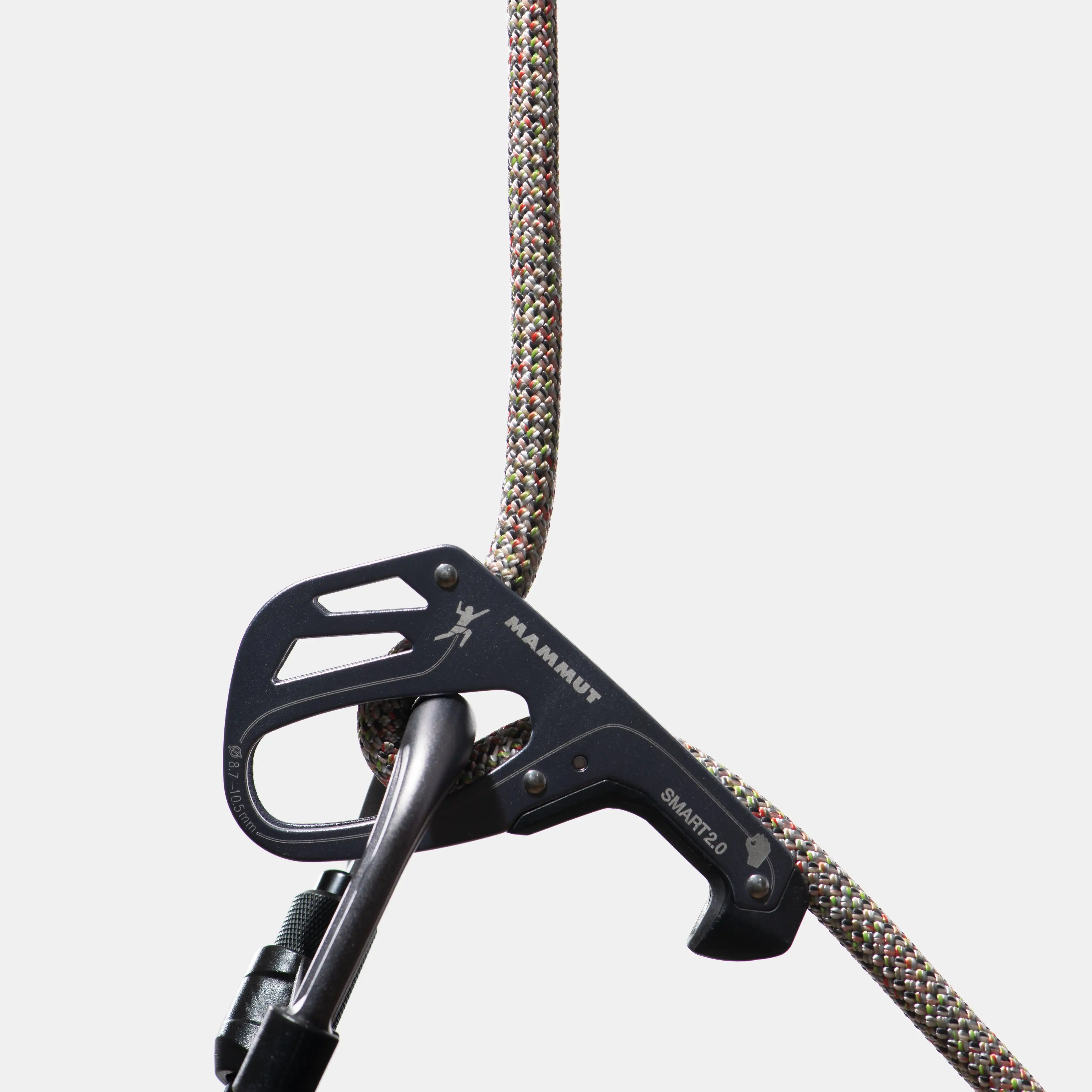 9.5 Crag We Care Classic Rope