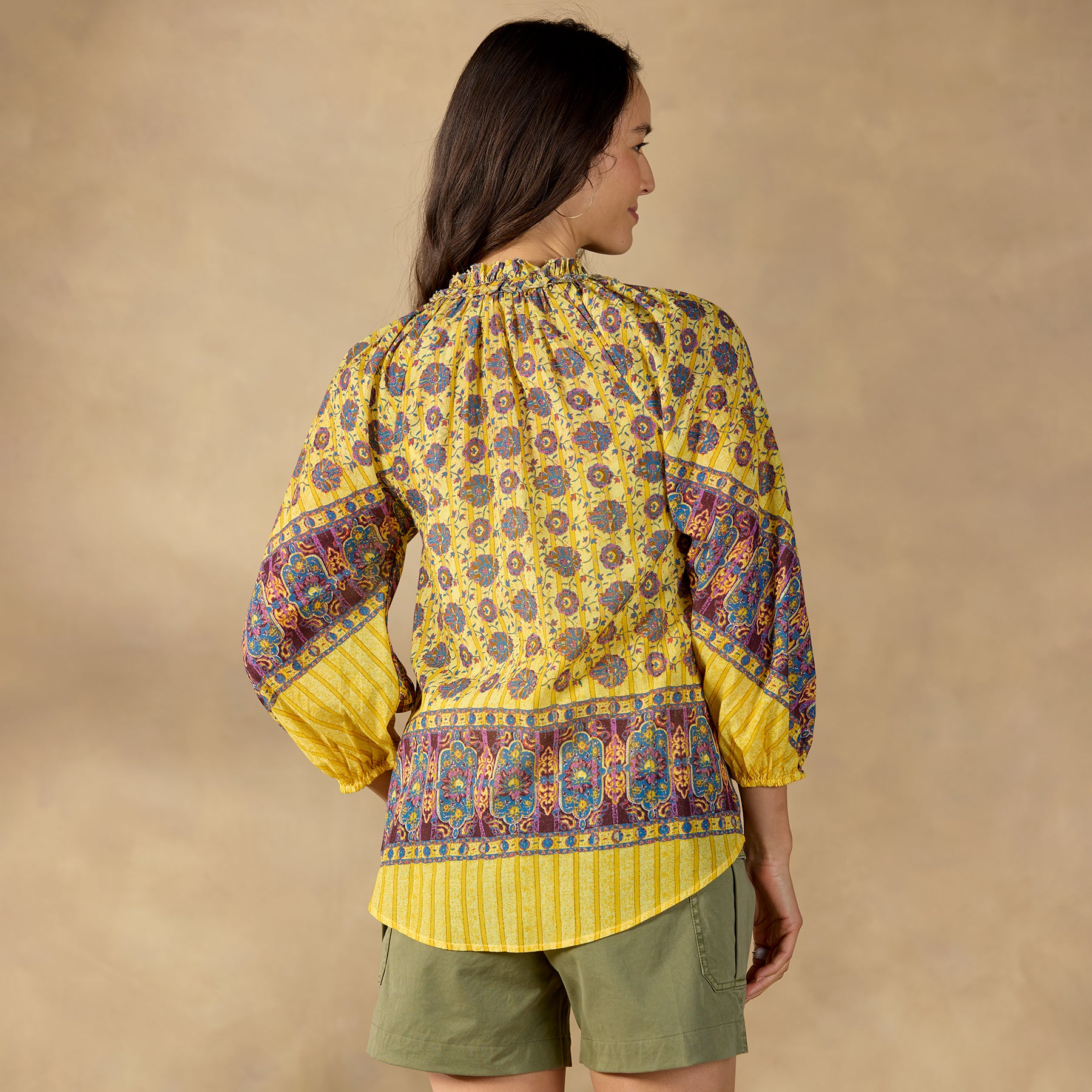 Angelou Top, Petite