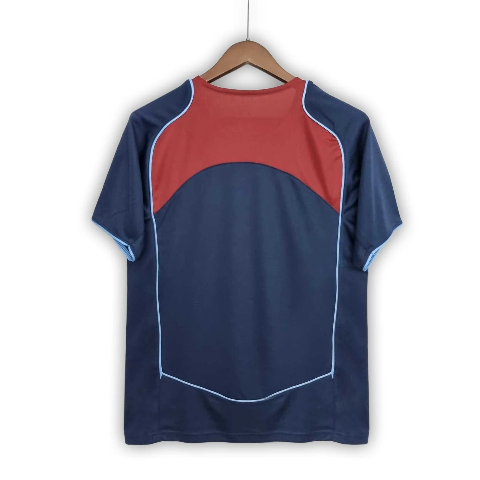 Atletico Madrid 2004/05 Away