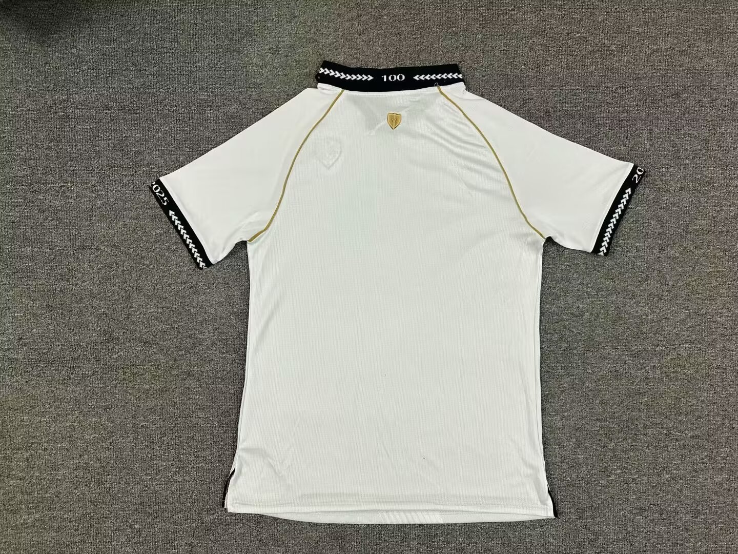 World Cup 2026 Bolivia Home Shirt Soccer Jersey - Fan Version