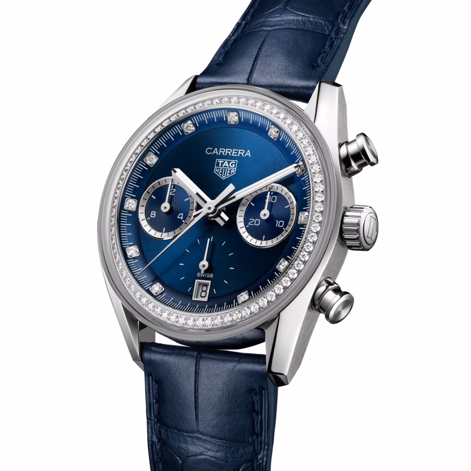 [2026 Mirror Grade]TAG Heuer Carrera Chronograph Automatic 39mm CBS2214.FC6567