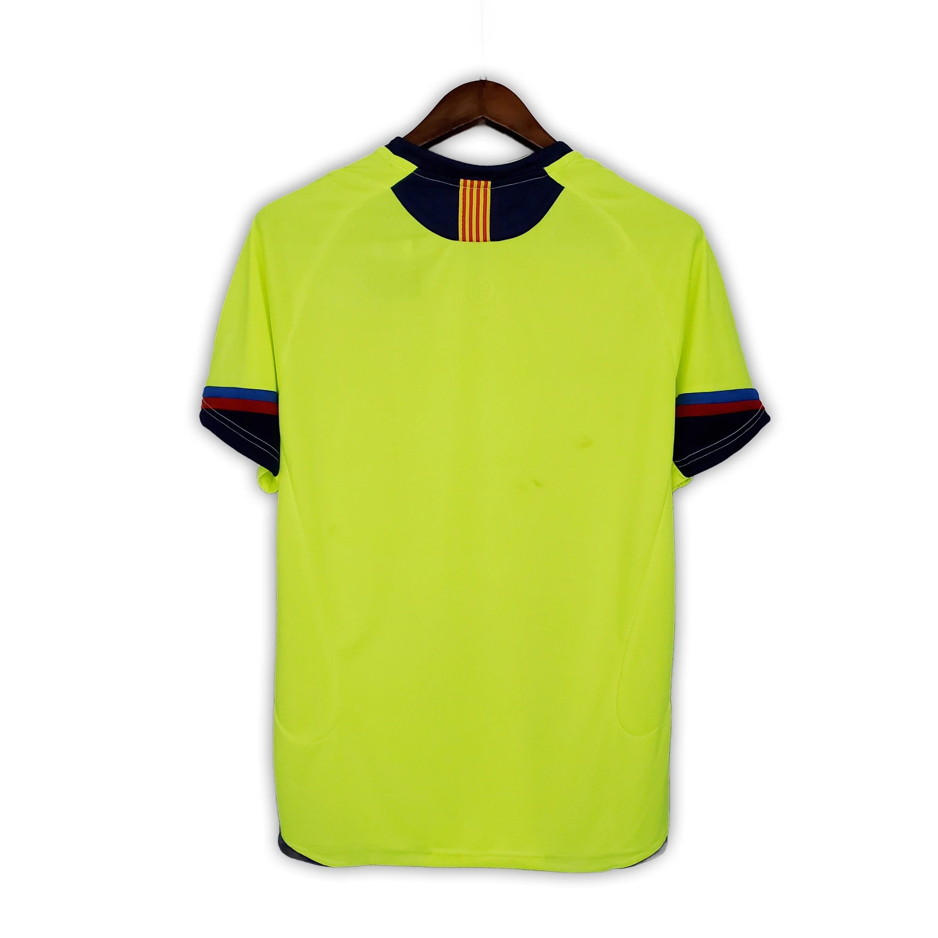 Barcelona 2005/06 Away