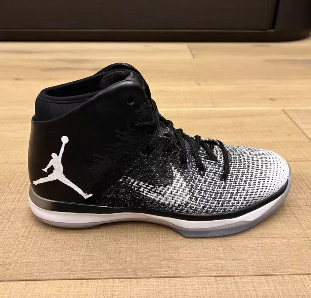 Air Jordan XXXI 