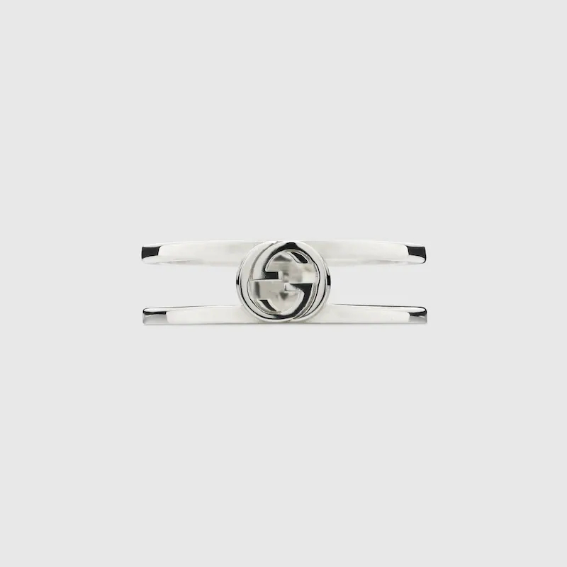 INTERLOCKING RING