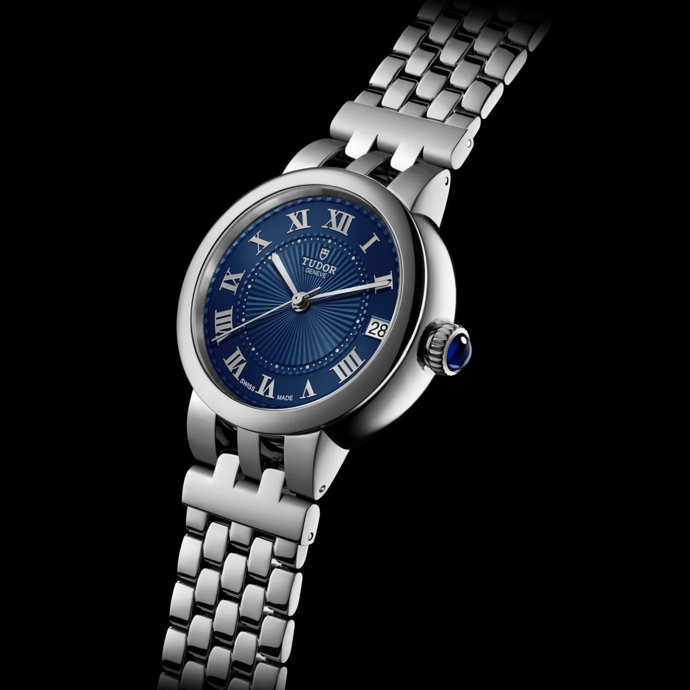[2026 Mirror Grade]Tudor Clair de Rose 26mm/30mm/34mm  m35200-0009/m35500-0009/m35800-0009