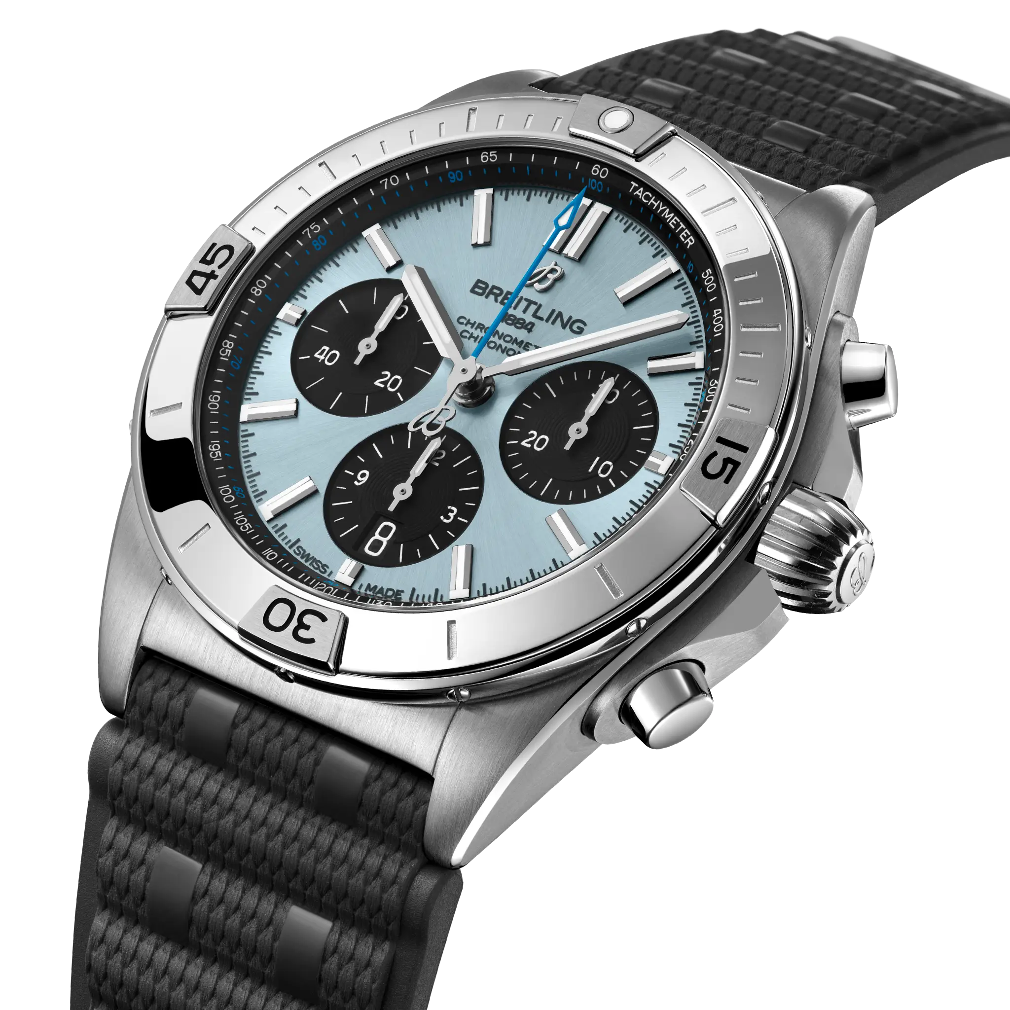 [2026 Mirror Grade]Breitling Chronomat B01 42mm PB0134101C1S2