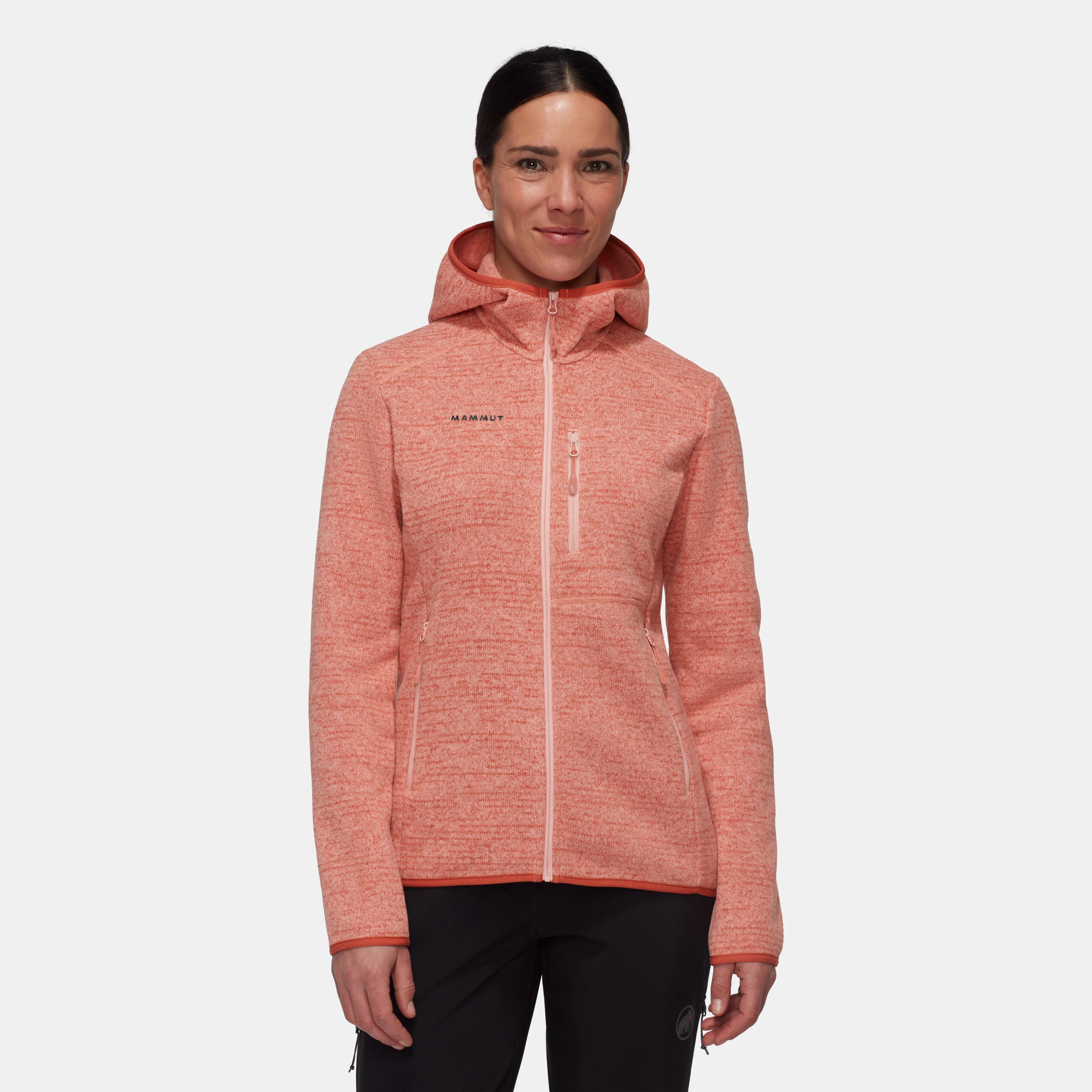 Arctic IV ML Hooded Jacket Women