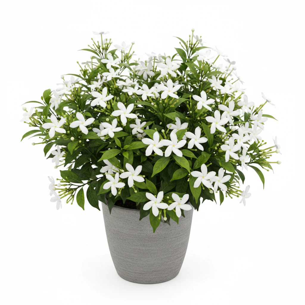 🌿Star Jasmine Seeds – Fragrant, Fast-Growing & Garden-Ready