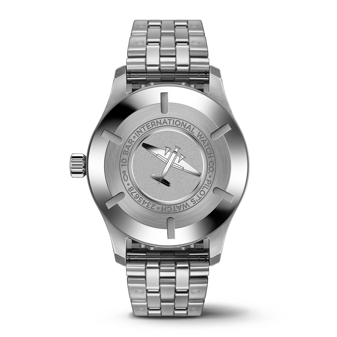 [2026 Mirror Grade]IWC-Pilot's Watch Mark XX (IW328206)