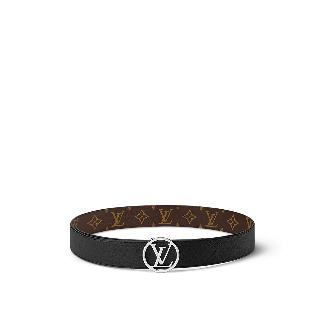 Circle 35mm Reversible Belt
